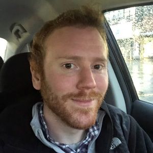 Meet your Posher, Matt